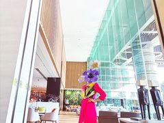 -广交会威斯汀酒店