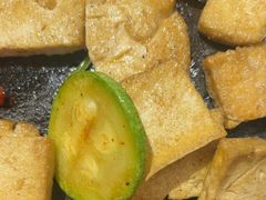 -一烙锅(友谊店)