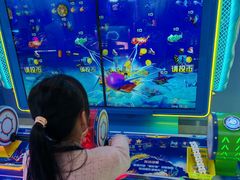 -汤姆熊欢乐世界(销品茂店)