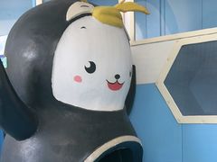 -喷泉广场餐厅·宵夜·海鲜烧烤大排档(长隆企鹅酒店)