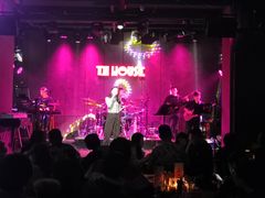 -TZ House音乐现场(茅台店)