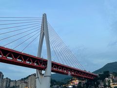 -重庆两江夜游-金碧系列
