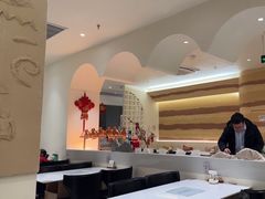 -小茉庐和牛自助火锅(龙湖万达店)