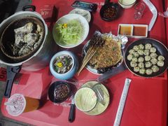 -望江门小龙虾·烧烤(九堡店)