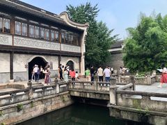 -昭明书院