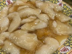 糟熘鱼片-砂锅居(西四店)