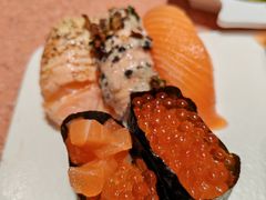 -元气寿司(金光华店)