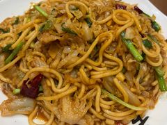 -王村姑老土炕莜面村(张北店)