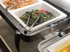 -素满香·食养自助(天一广场店)