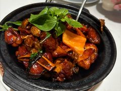 -鹿港小镇(金虹桥国际中心店)