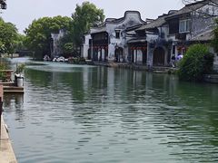 -南浔古镇