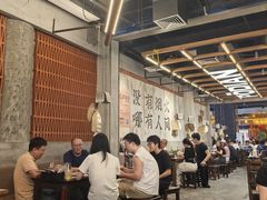 -破店肥哈·东北烧烤(南山保利店)