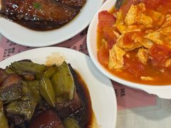 -茂隆餐厅(进贤路店)