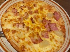 -萨莉亚意式餐厅(莲花国际广场店)