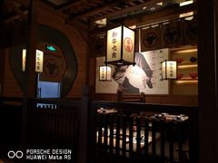 -牛道·和牛九食(市府恒隆广场店)