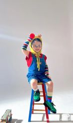 点击看大图 -57KIDS儿童摄影