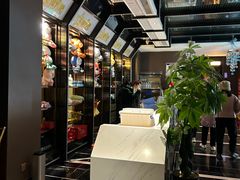 -星璨火吧KTV聚会餐厅(丰庆路店)