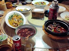 -打酱油·非遗淮扬菜(瘦西湖梅岭店)