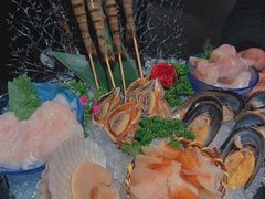 -捞王锅物料理(温州万象城店)