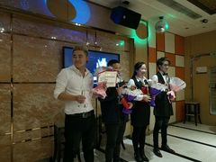 -歌神量贩式KTV(金谊店)