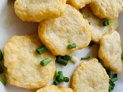 -钱大妈海鲜饭店(保利林语店)