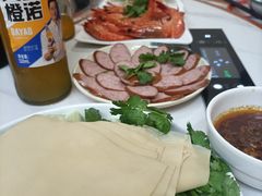 -70後铁锅炖(坡博总店)