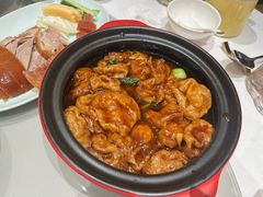 -红城阁·上海味道(四平路店)