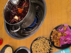 -屋头串串(临江路店)