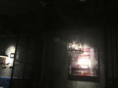 大堂-船奇蒸汽海鲜·闽菜(八市海鲜总店)