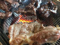 -东俞·韩式料理(院东街店)