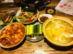 -并州大牌档之醉轻尘