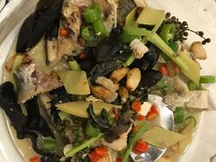 -北海渔村酒楼·粤菜海鲜点心(新华店)
