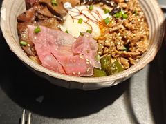 -Ameigo梅果·云贵川bistro(长宁来福士店)