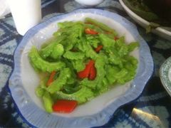 -白家寨子·山野白族菜(古城总店)