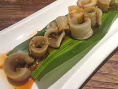 -一同楼福州菜馆(五四店)