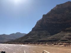 -科罗拉多大峡谷