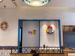 -纽斯特牛排自助餐厅(浦江万达店)