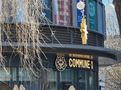 -凤凰汇购物中心