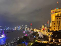 -罗斯福色戒酒吧(外滩店)