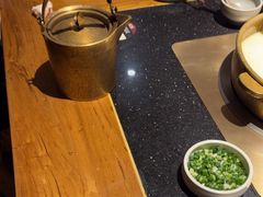 -巴奴毛肚火锅(广益哥伦布店)