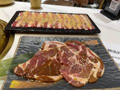 -妥妥烤肉料理(凯德店)