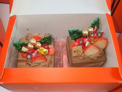 -Monchouchou檬舒舒(尚嘉中心店)