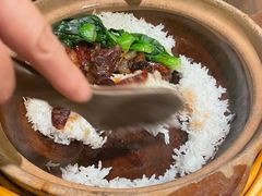 -捞王锅物料理(上海世茂广场店)