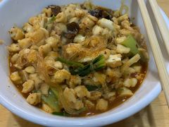 -老乌家特色小炒泡馍(大皮院店)