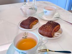 -VERIE BAKEHOUSE