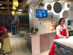 -玉流珍肴馆(亮马桥店)