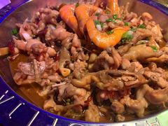 -胖哥俩肉蟹煲(爱琴海购物公园店)