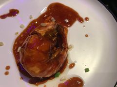 -万丽轩·粤菜(王府井金茂万丽酒店)