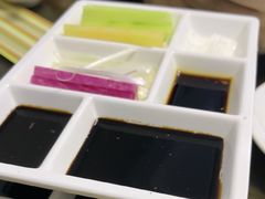 精品烤鸭-鸿运楼烤鸭店(天桥店)