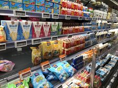 -Olé精品超市(北京合生汇店)